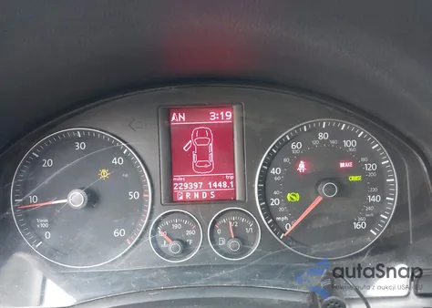 2006 Volkswagen Jetta Tdi from USA, damaged, VIN 3VWDT71K06M029275